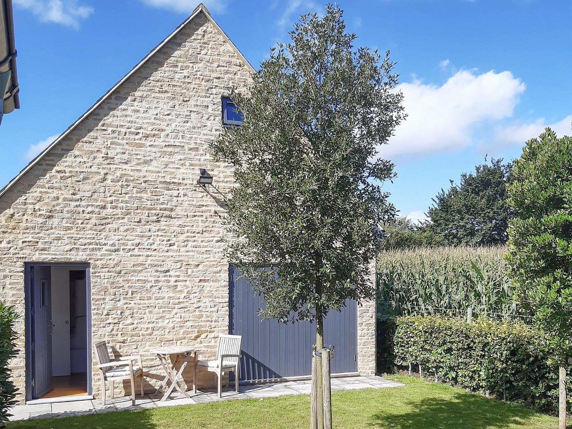 The Fold Villa Appleton  Exterior photo
